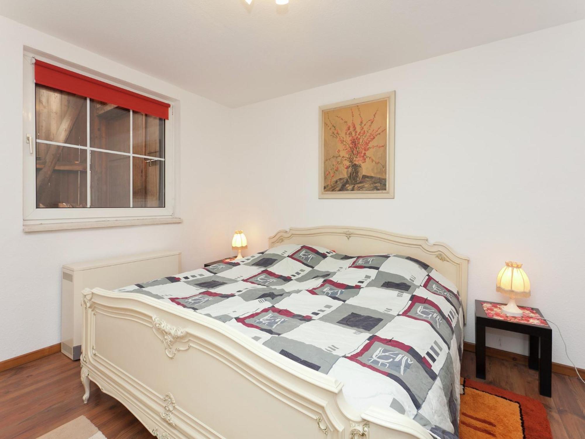 Nice Apartment In Allrode With Private Terrace Luaran gambar