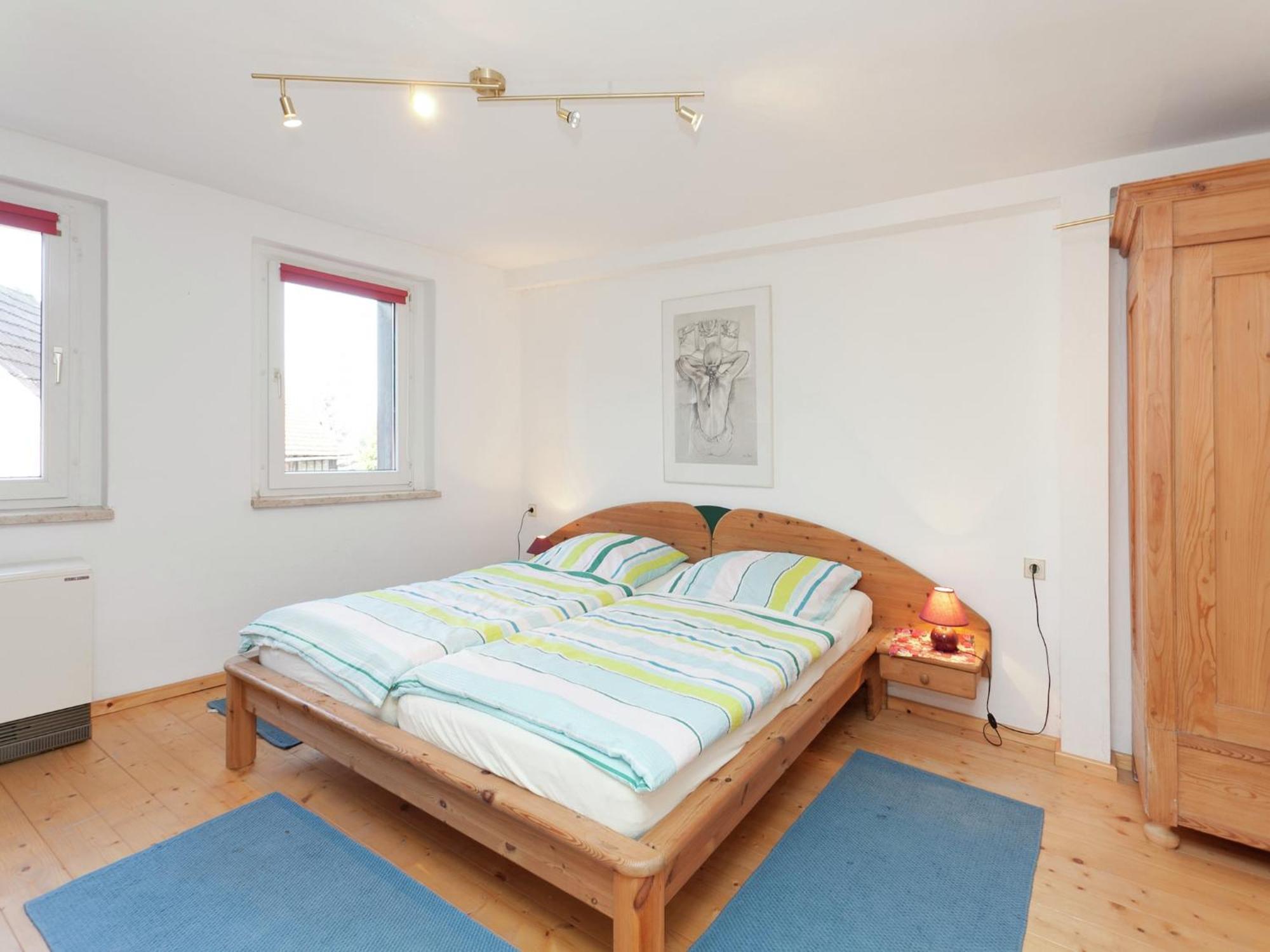 Nice Apartment In Allrode With Private Terrace Luaran gambar