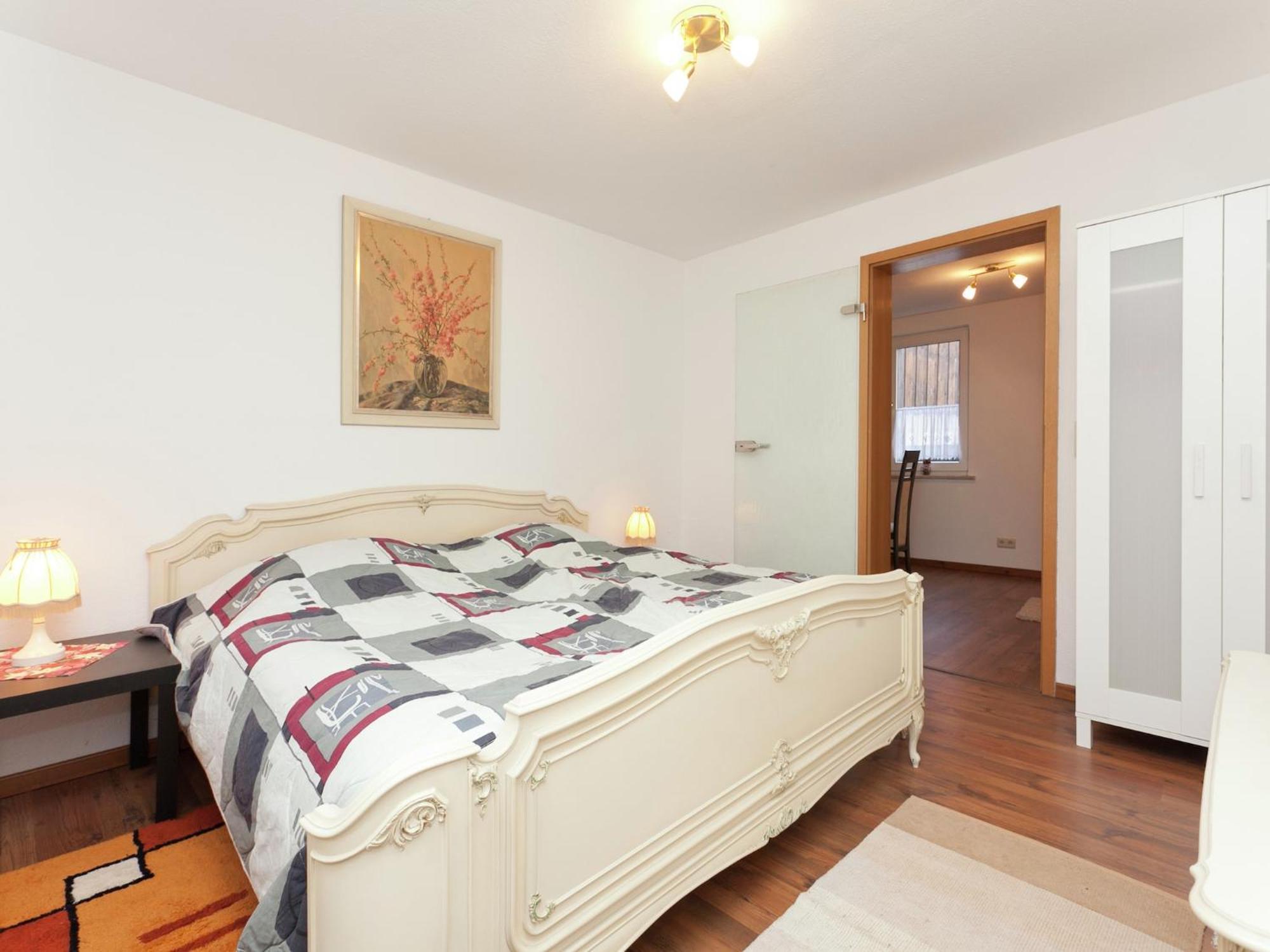 Nice Apartment In Allrode With Private Terrace Luaran gambar