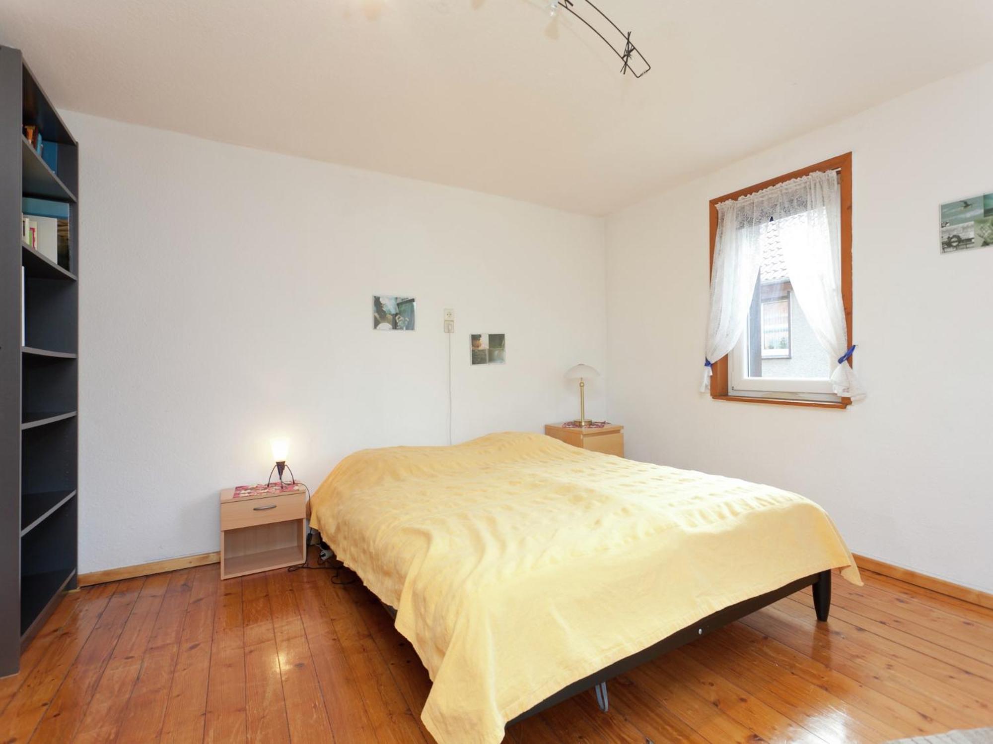 Nice Apartment In Allrode With Private Terrace Luaran gambar