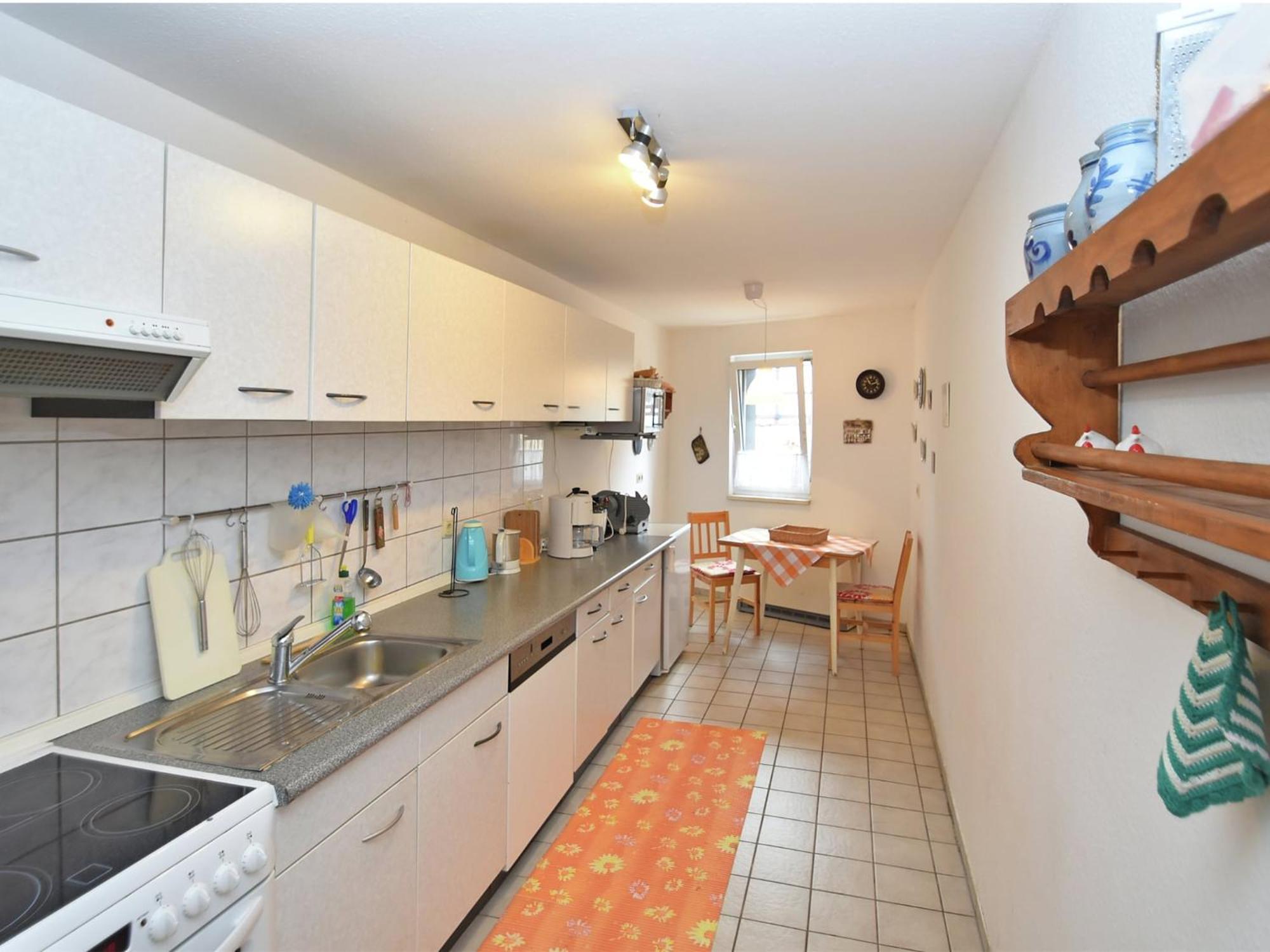 Nice Apartment In Allrode With Private Terrace Luaran gambar