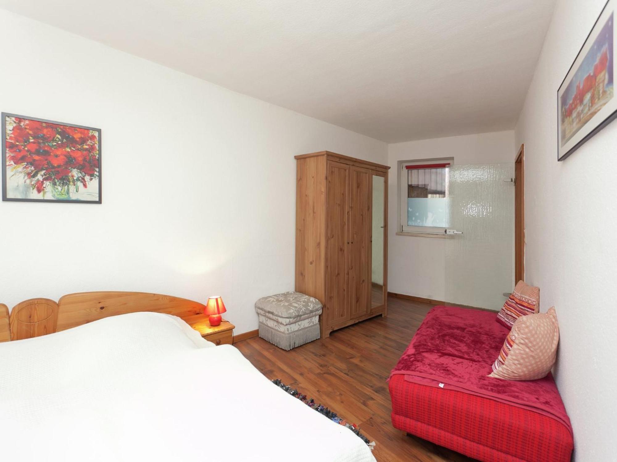 Nice Apartment In Allrode With Private Terrace Luaran gambar