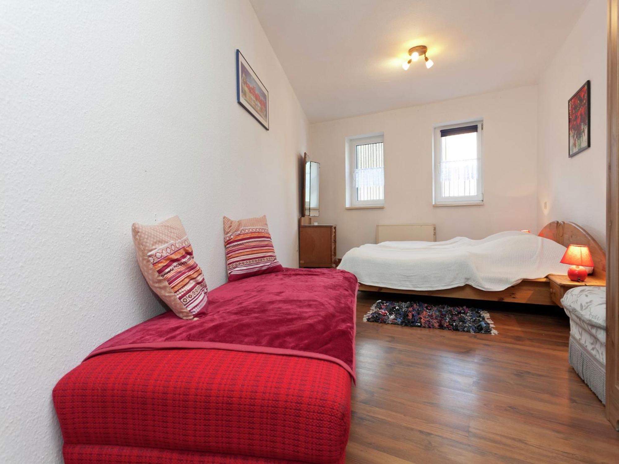 Nice Apartment In Allrode With Private Terrace Luaran gambar