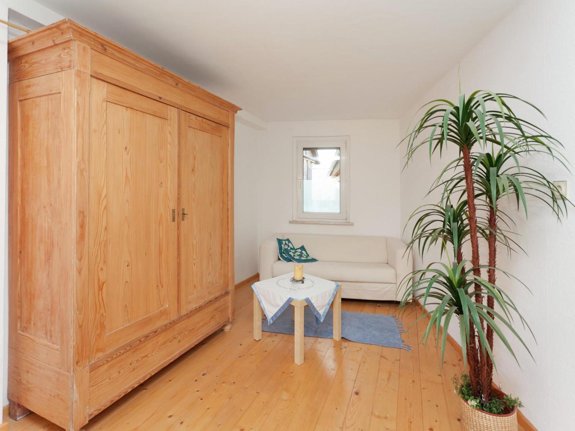 Nice Apartment In Allrode With Private Terrace Luaran gambar