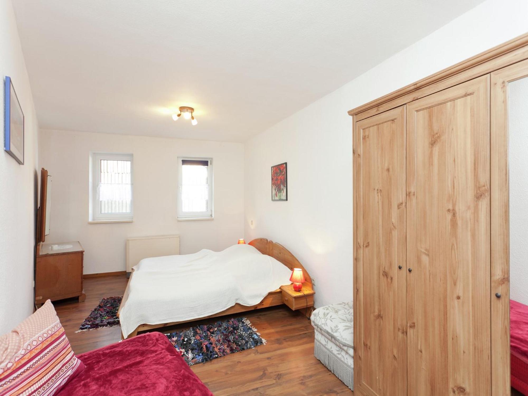 Nice Apartment In Allrode With Private Terrace Luaran gambar