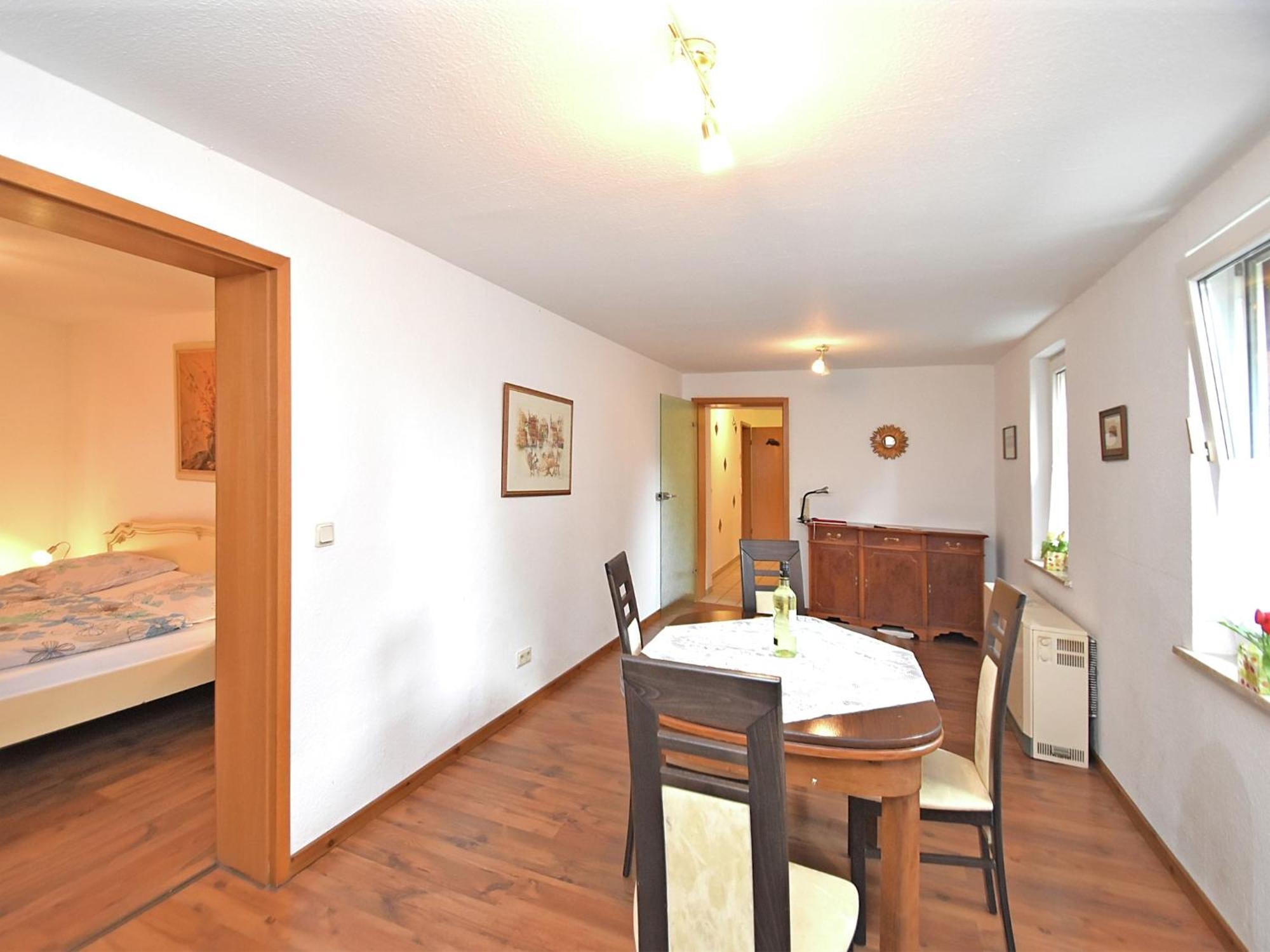 Nice Apartment In Allrode With Private Terrace Luaran gambar