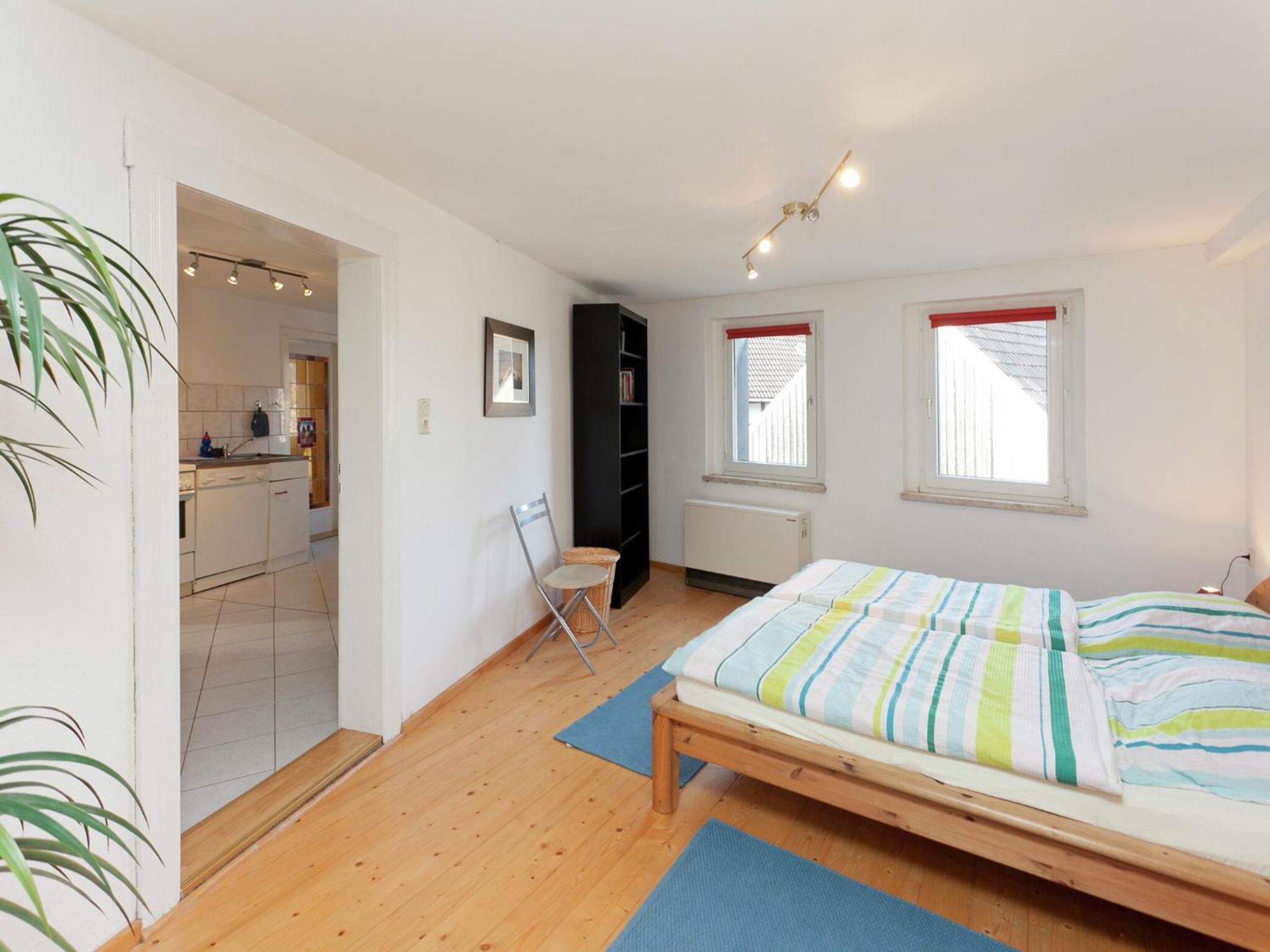 Nice Apartment In Allrode With Private Terrace Luaran gambar