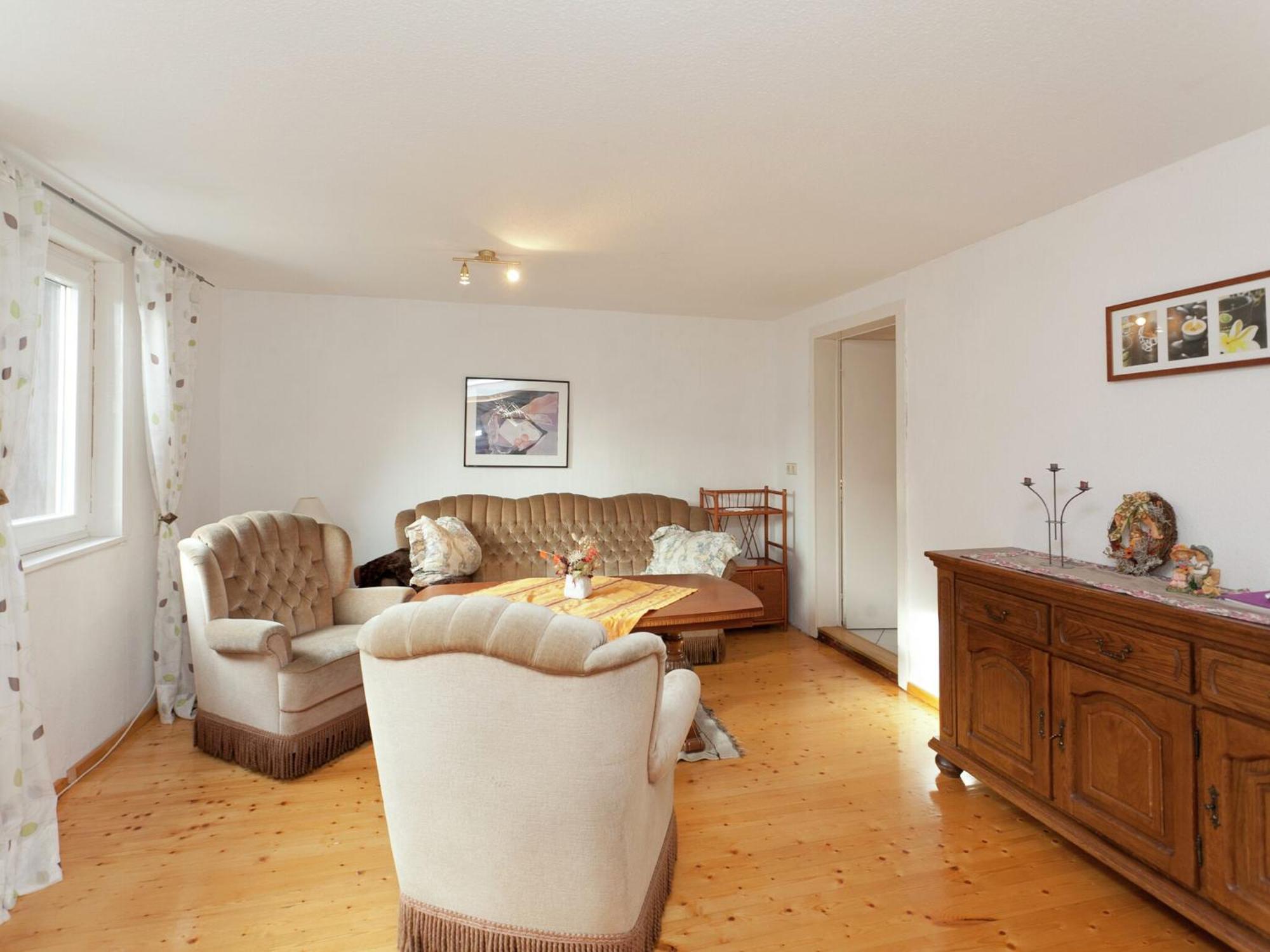 Nice Apartment In Allrode With Private Terrace Luaran gambar