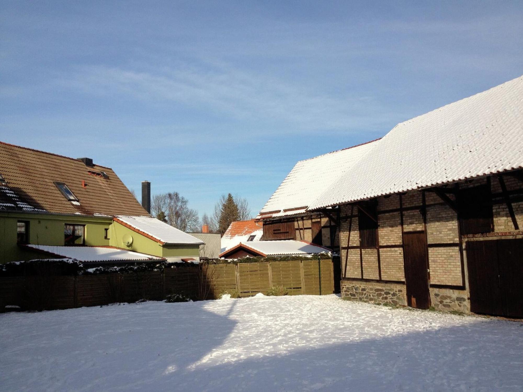 Nice Apartment In Allrode With Private Terrace Luaran gambar