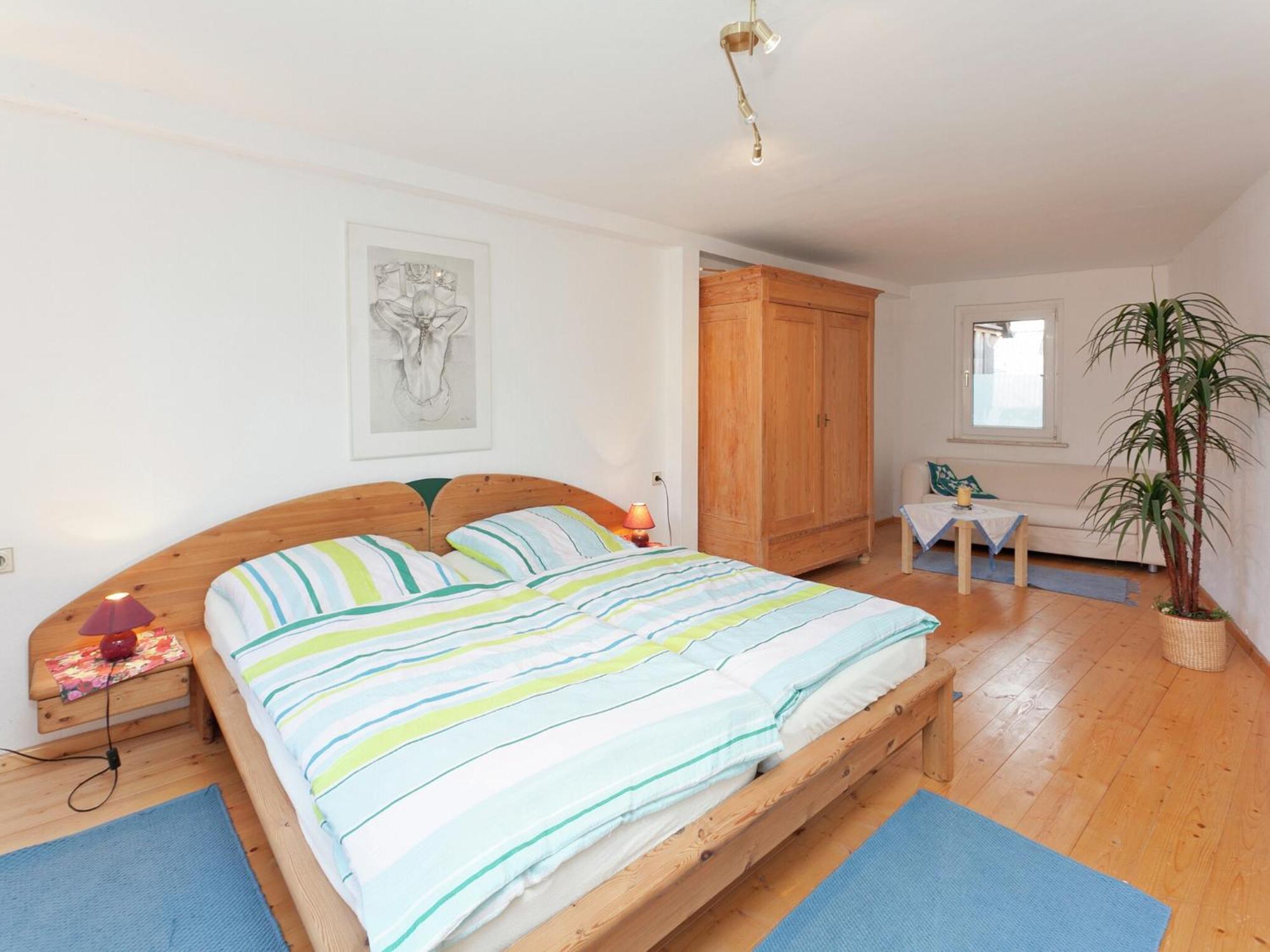 Nice Apartment In Allrode With Private Terrace Luaran gambar